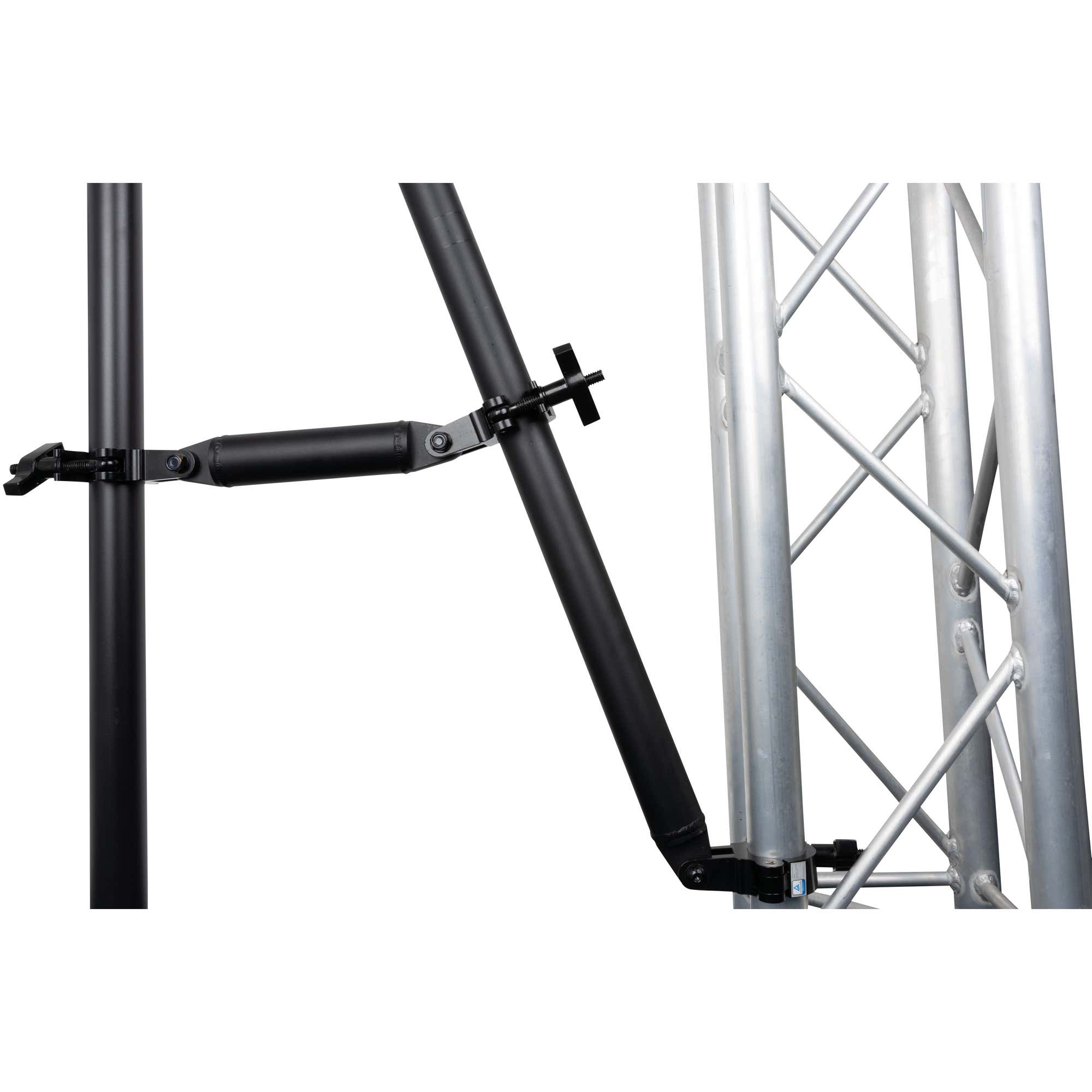Wentex Support for Pipe & Drape Upright - Wentex | Bellalite Wentex Support for Pipe & Drape Upright - Wentex | Bellalite