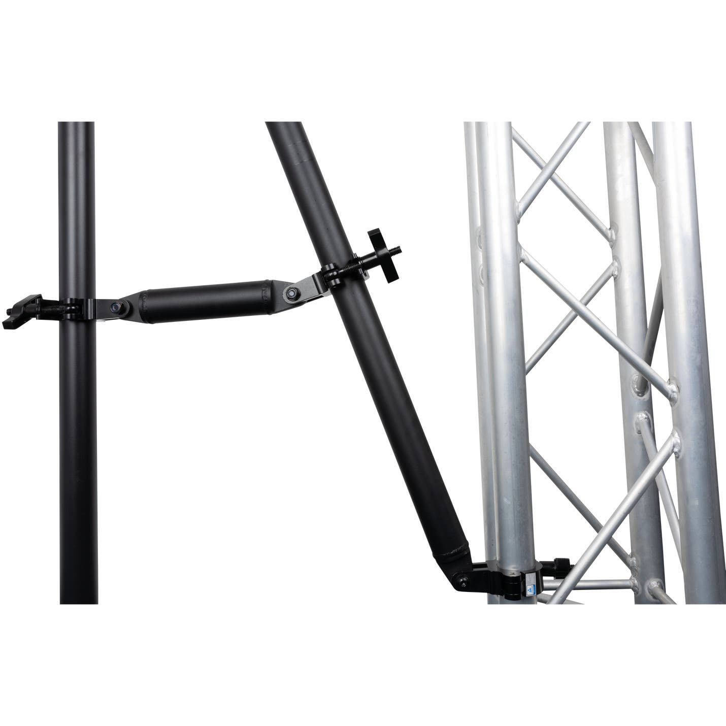 Wentex Support for Pipe & Drape Upright - Wentex | Bellalite Wentex Support for Pipe & Drape Upright - Wentex | Bellalite