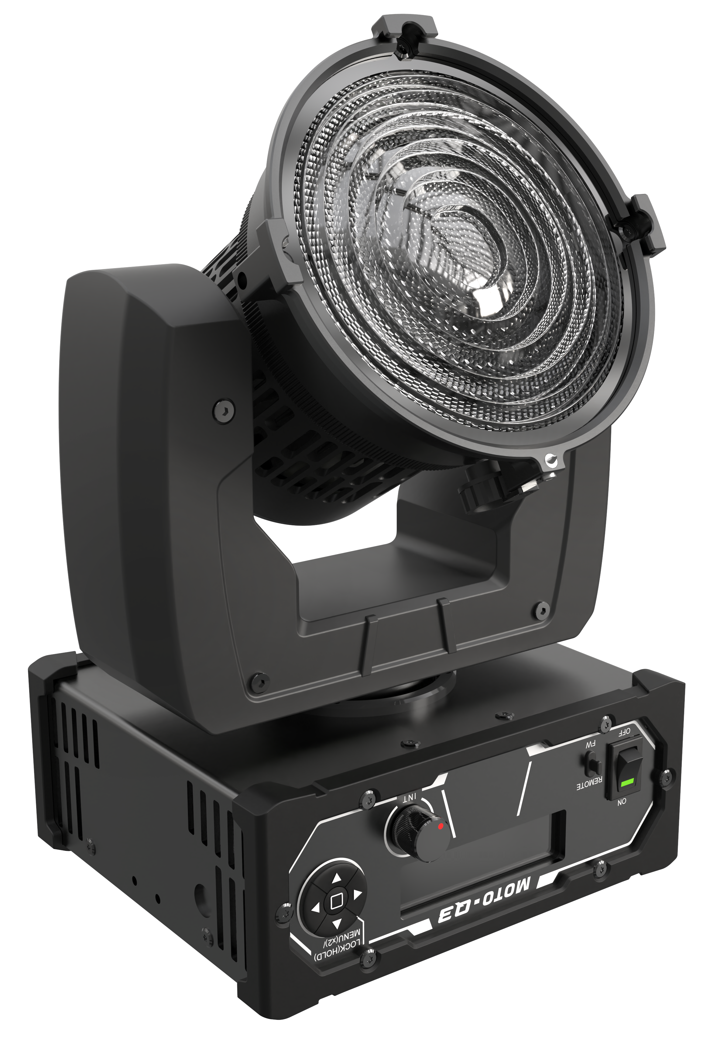 Fiilex MOTOQ3 COLOR  - FIILEX | Bellalite