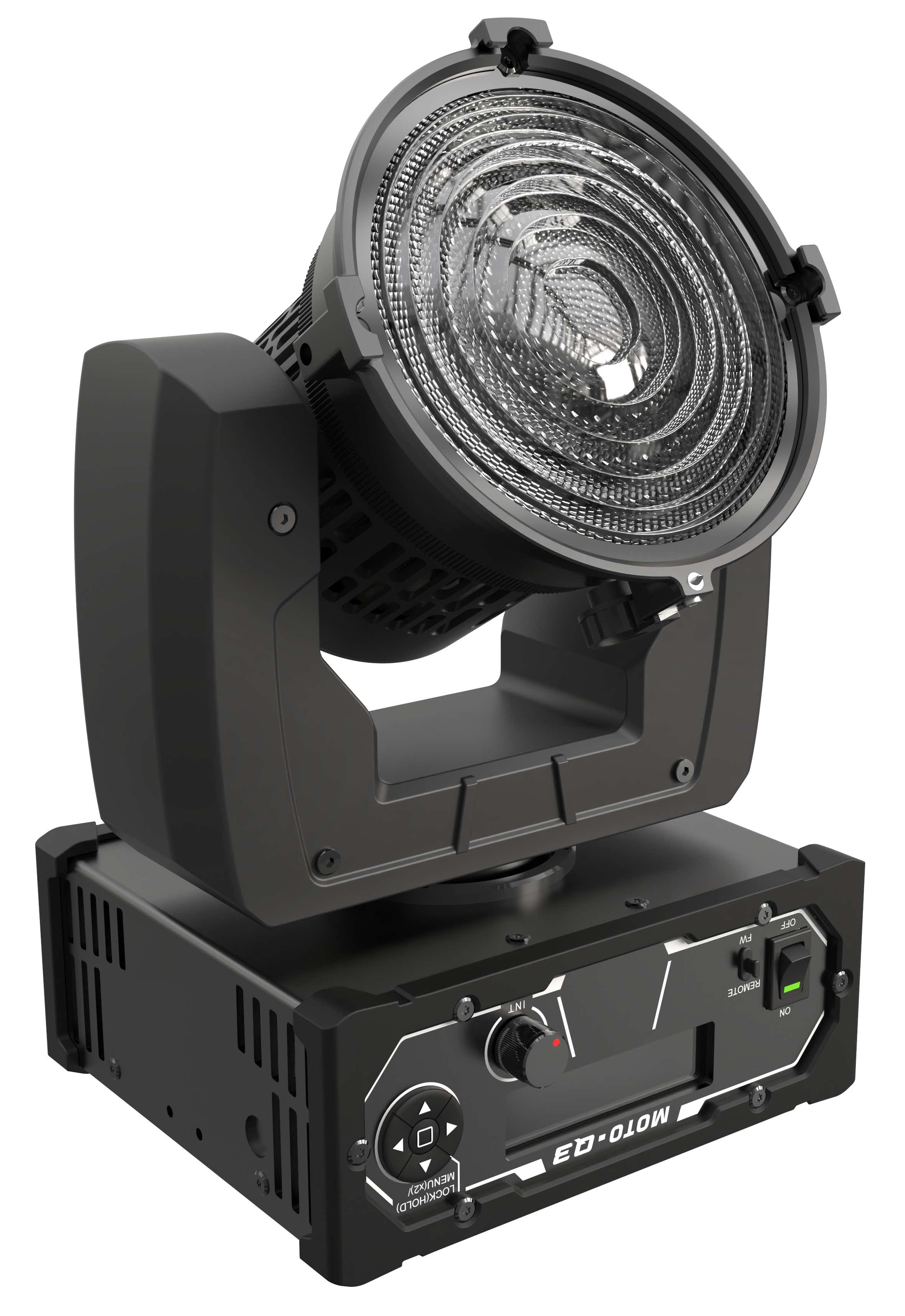 Fiilex MOTOQ3 COLOR - FIILEX | Bellalite Fiilex MOTOQ3 COLOR - FIILEX | Bellalite