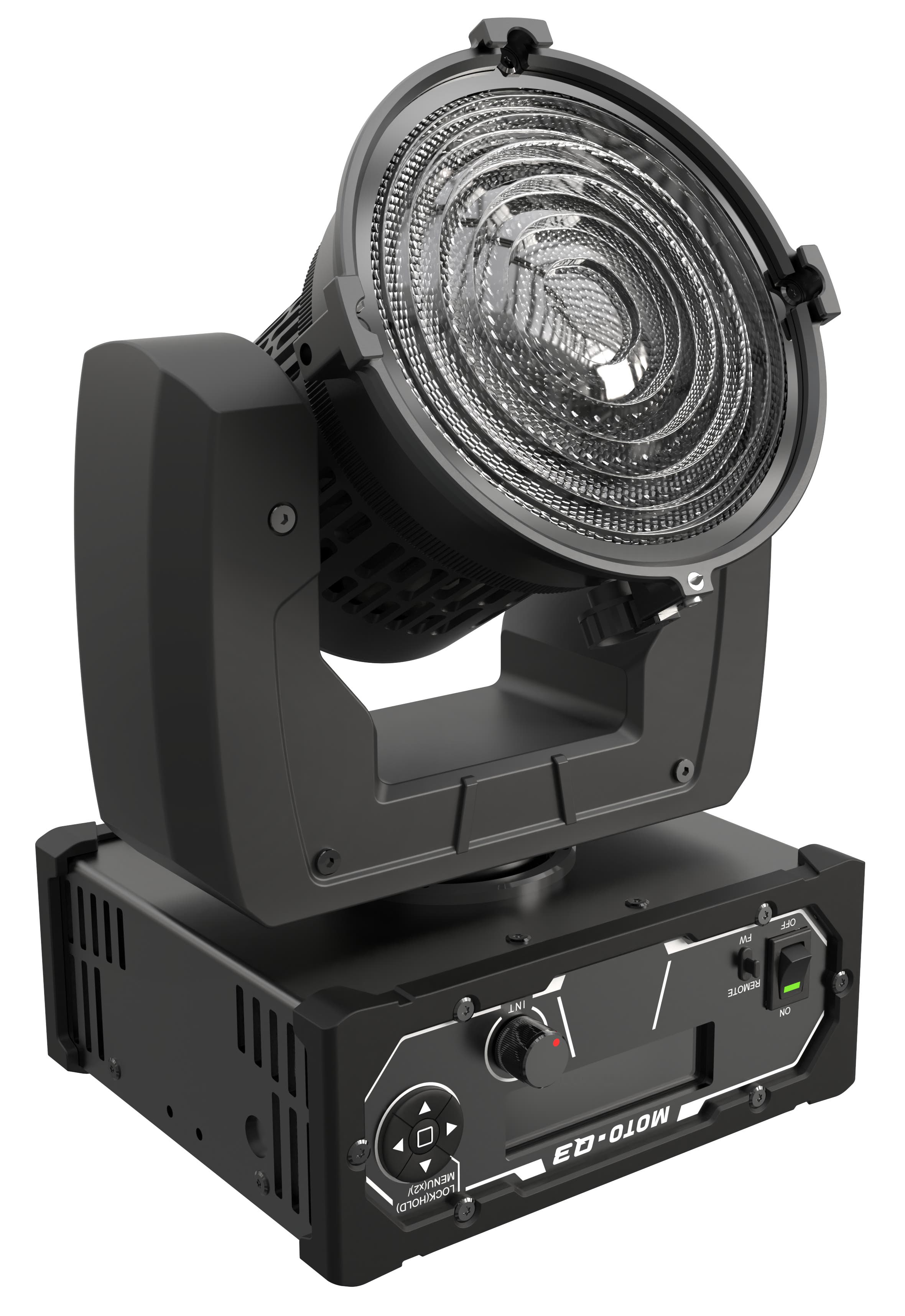 Fiilex MOTOQ3 COLOR - FIILEX | Bellalite Fiilex MOTOQ3 COLOR - FIILEX | Bellalite