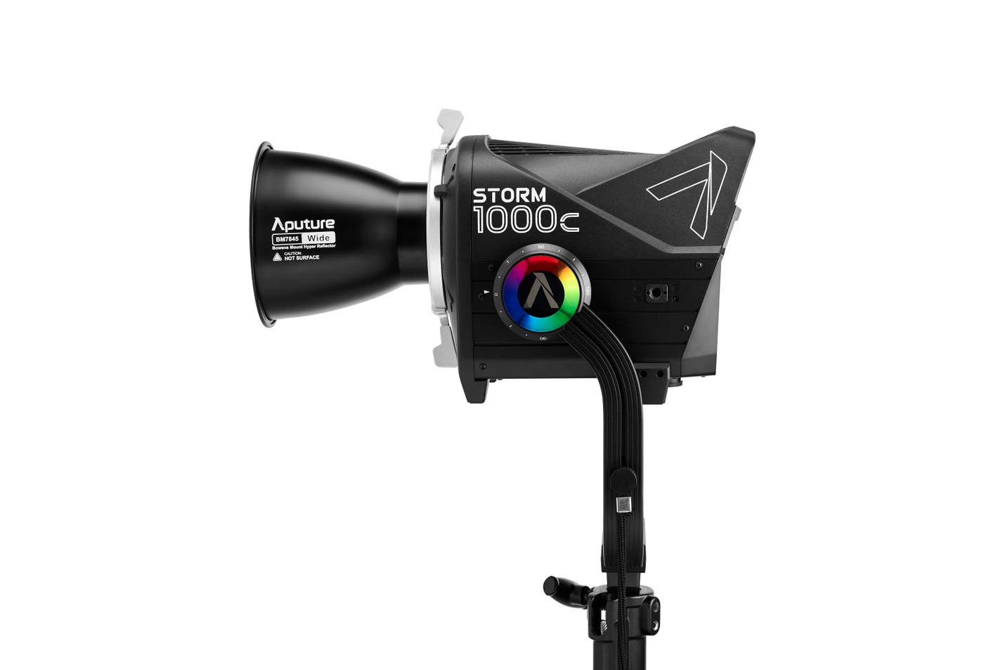 Aputure Storm 1000c - APUTURE | Bellalite Aputure Storm 1000c - APUTURE | Bellalite