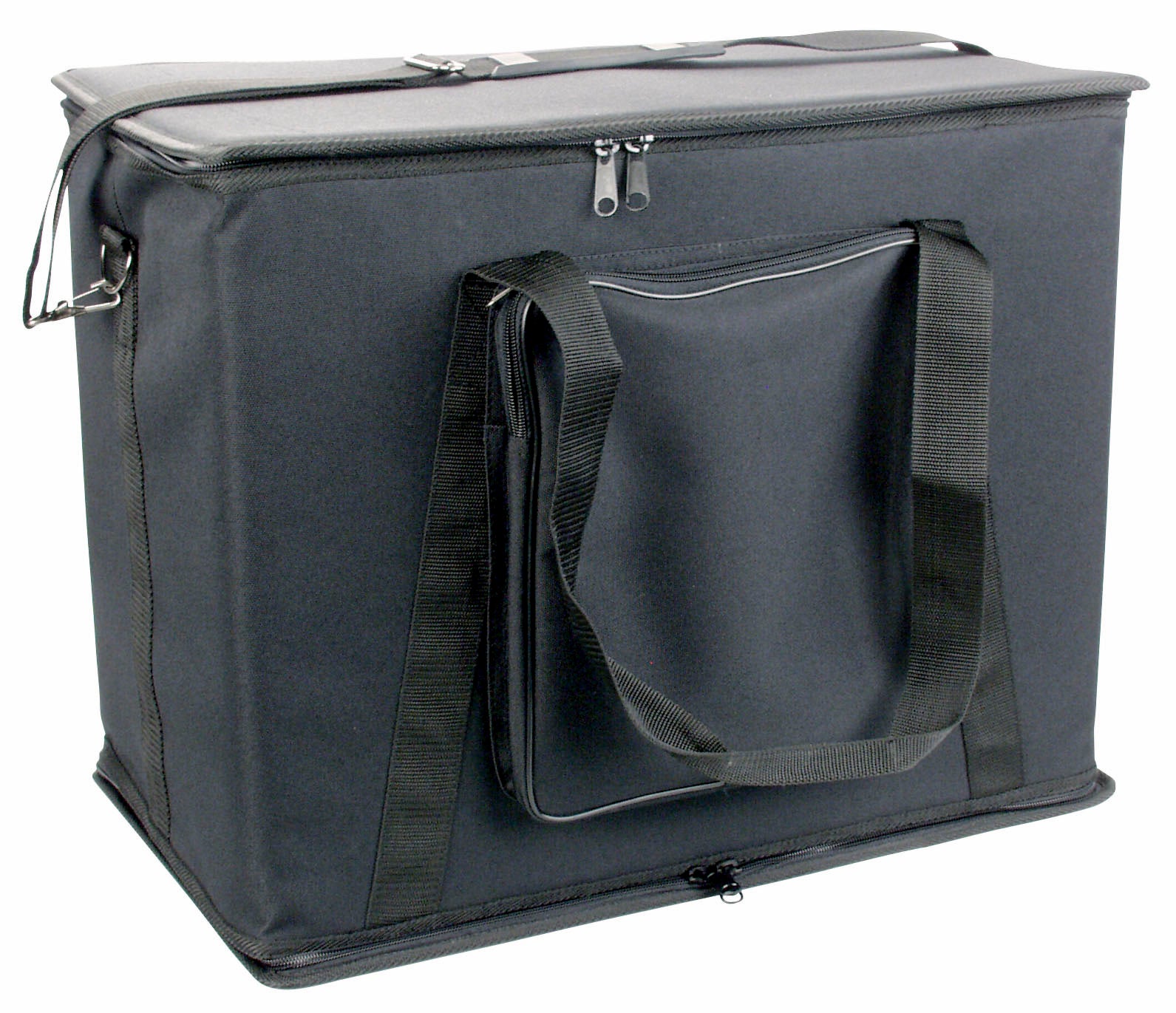 Softcase Rack Bag 19" 6U - DAP | Bellalite