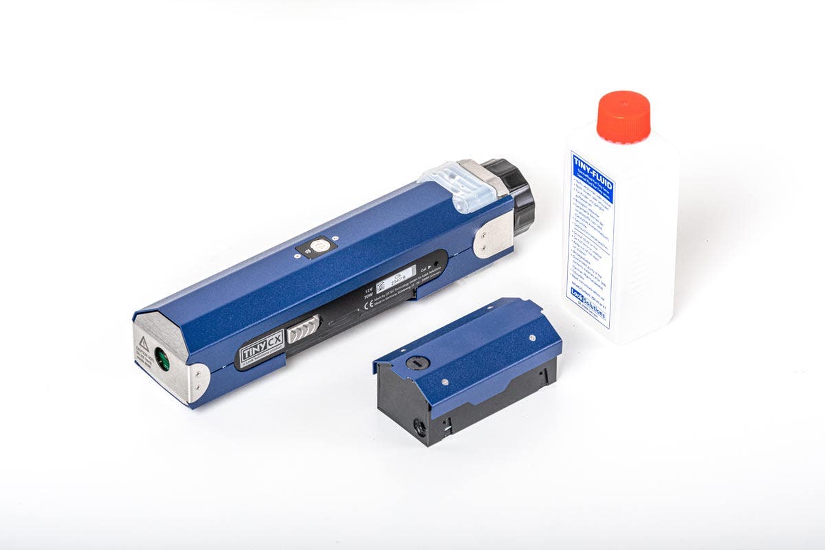 Tiny CX - Look Solutions | Bellalite Tiny CX - Look Solutions | Bellalite