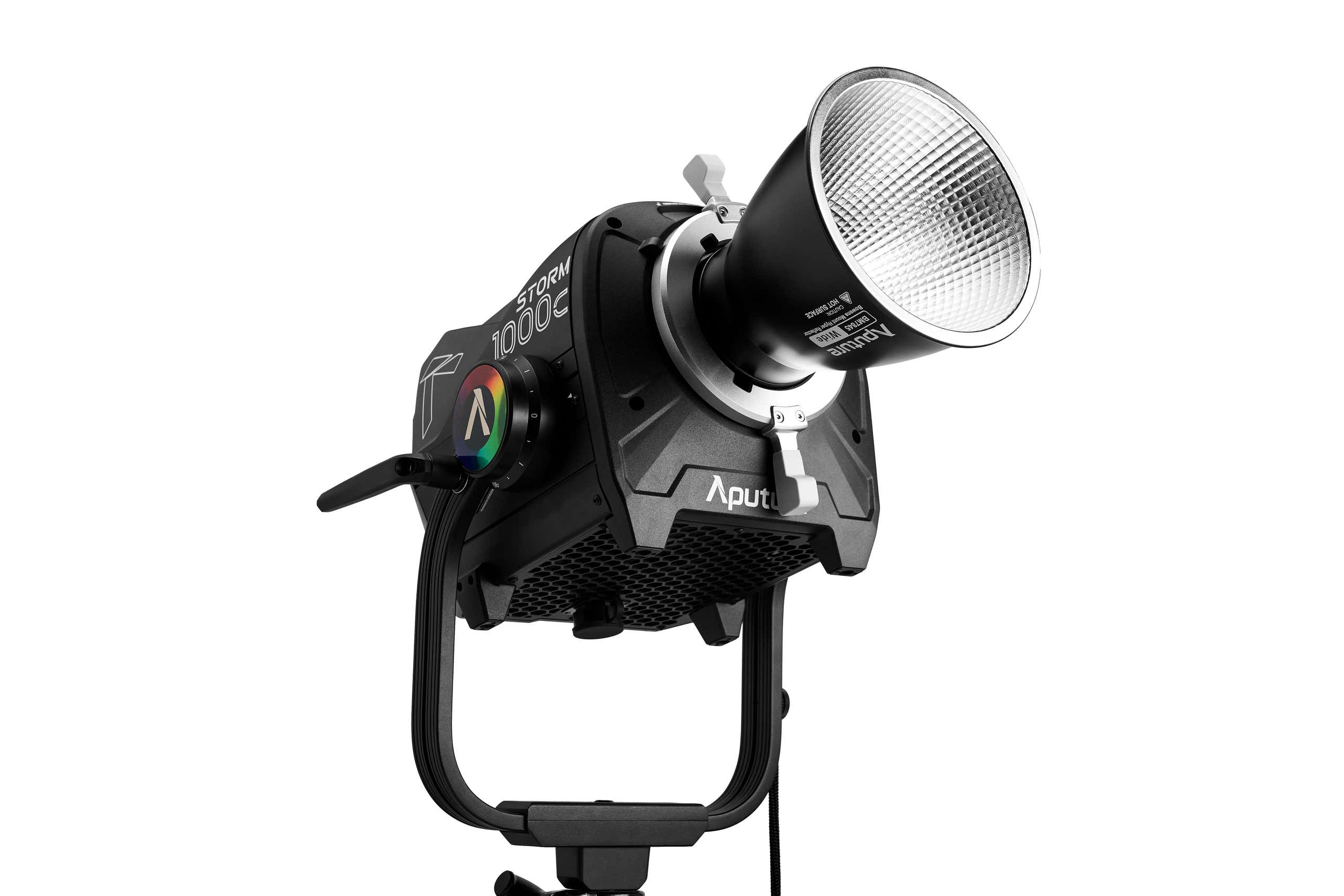 Aputure Storm 1000c - APUTURE | Bellalite Aputure Storm 1000c - APUTURE | Bellalite