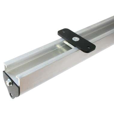 Doughty Rail - Ceiling Bracket - Doughty | Bellalite Doughty Rail - Ceiling Bracket - Doughty | Bellalite