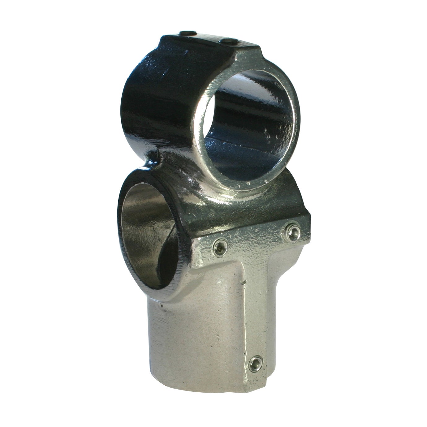 Speedrail Combination Socket  - Doughty | Bellalite