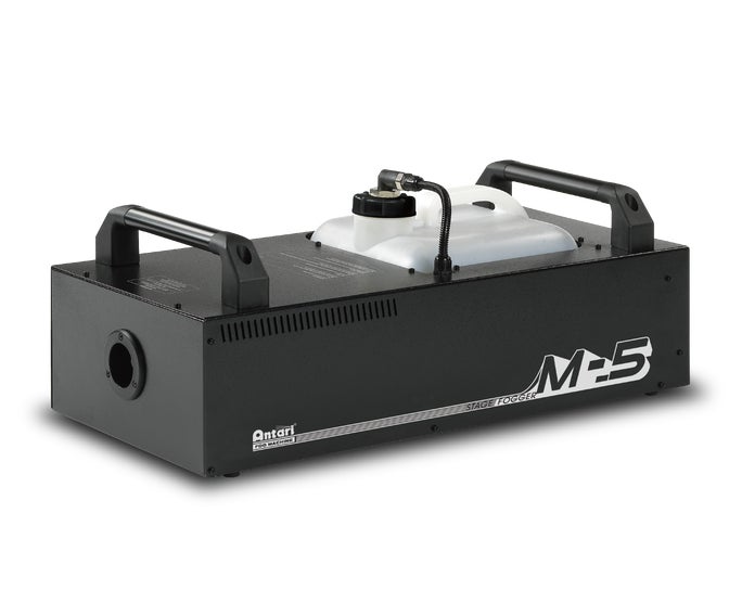 Antari M-5 Stage Fog Machine - Antari | Bellalite Antari M-5 Stage Fog Machine - Antari | Bellalite
