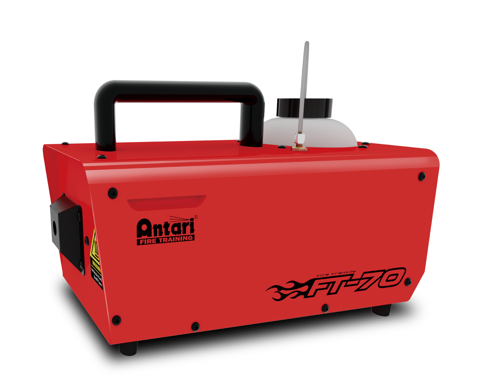 Antari FT-70 1000W Fire Training Smoke Generator - Antari | Bellalite