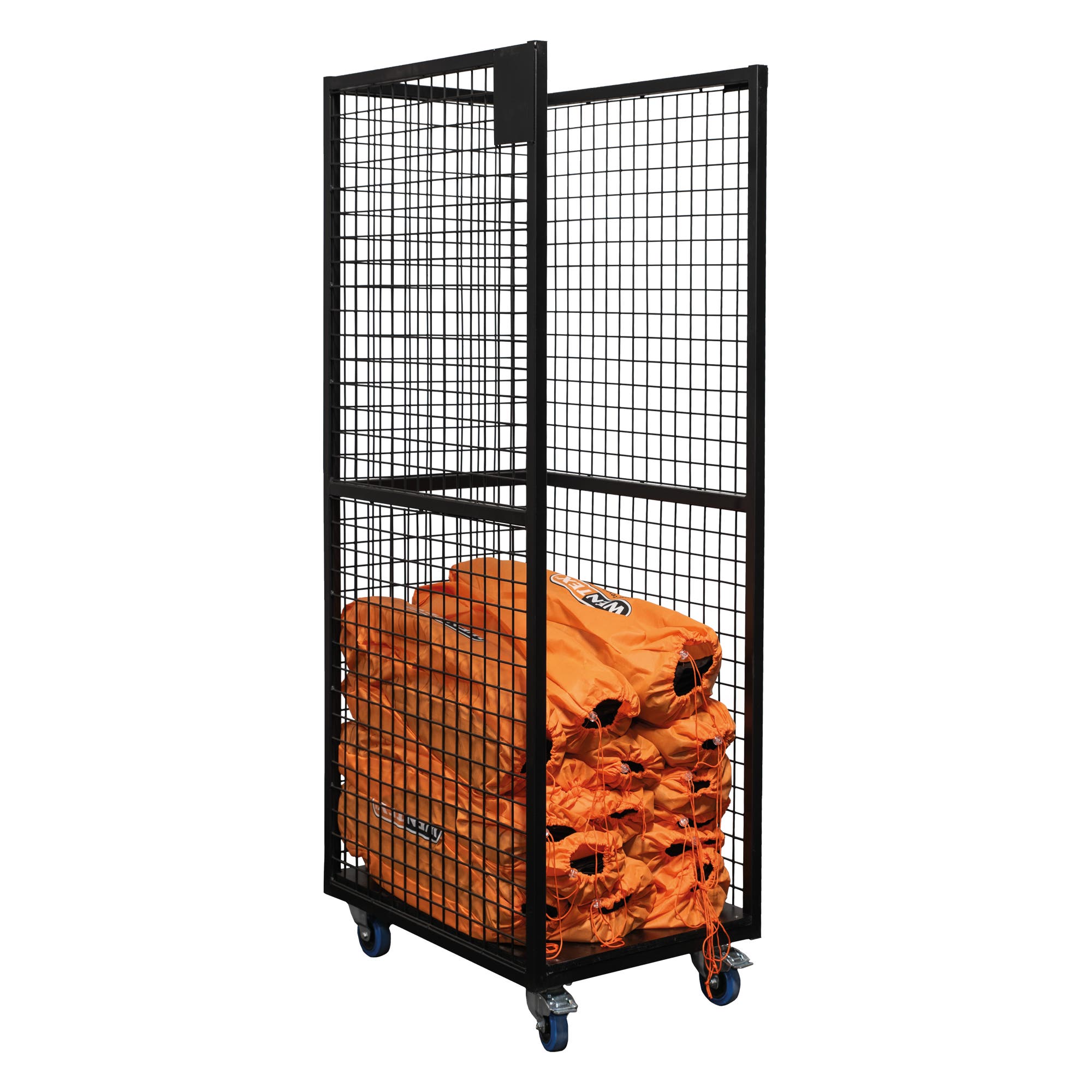 Wentex Trolley for Backdrops - Full Size - Wentex | Bellalite Wentex Trolley for Backdrops - Full Size - Wentex | Bellalite