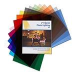 Rosco Photo Packs
