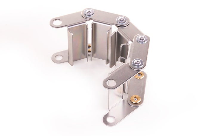 Admiral Snake Bending Hinge - Admiral Staging | Bellalite Admiral Snake Bending Hinge - Admiral Staging | Bellalite