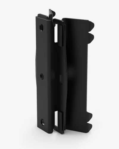 Admiral Woodpecker Tree/Pole Bracket Svart - Admiral Staging | Bellalite Admiral Woodpecker Tree/Pole Bracket Svart - Admiral Staging | Bellalite