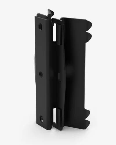 Admiral Woodpecker Tree/Pole Bracket Svart - Admiral Staging | Bellalite Admiral Woodpecker Tree/Pole Bracket Svart - Admiral Staging | Bellalite