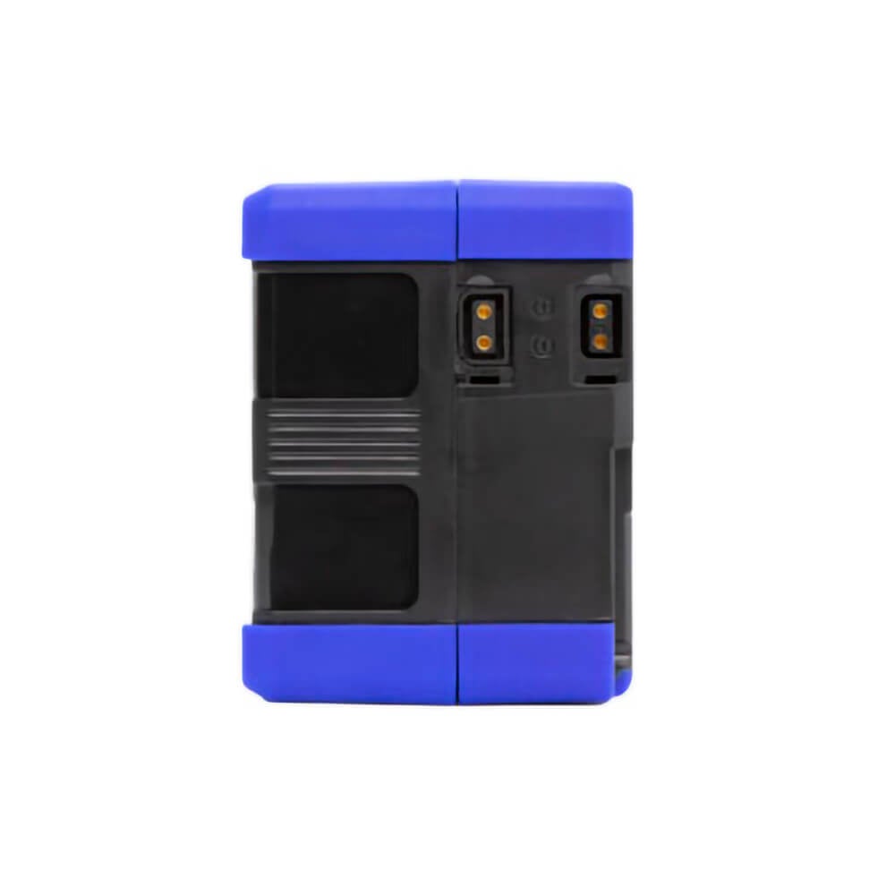 FXLION High Power Square Battery - 14.8V / 300Wh V-Mount Battery  - FXLION | Bellalite