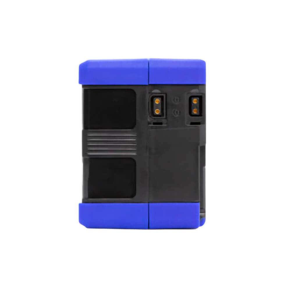 FXLION High Power Square Battery - 14.8V / 300Wh V-Mount Battery - FXLION | Bellalite FXLION High Power Square Battery - 14.8V / 300Wh V-Mount Battery - FXLION | Bellalite