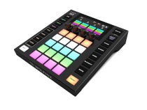 WOLFMIX W1-MK3 Standalone DMX Performance Controller - Wolfmix | Bellalite WOLFMIX W1-MK3 Standalone DMX Performance Controller - Wolfmix | Bellalite