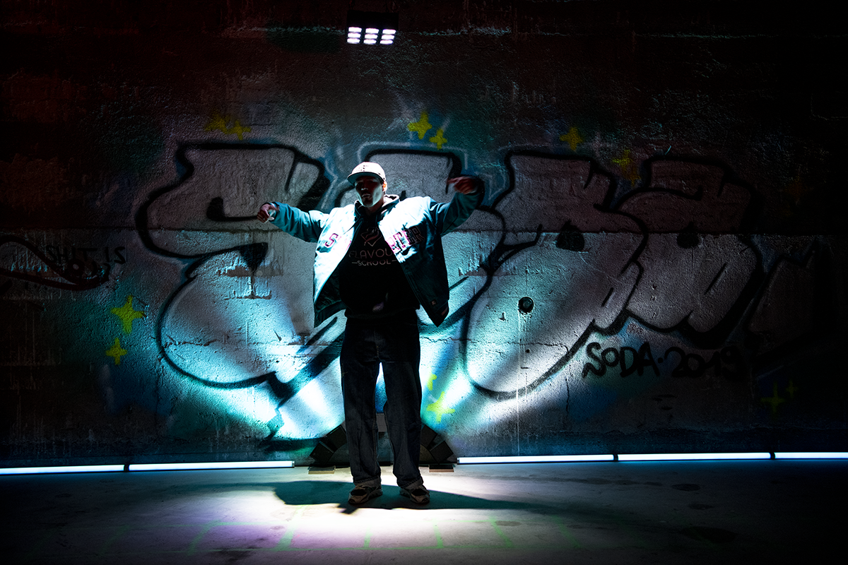 PixelBrick inkl. BrickBracket, BrickConnect & Filters - Astera | Bellalite