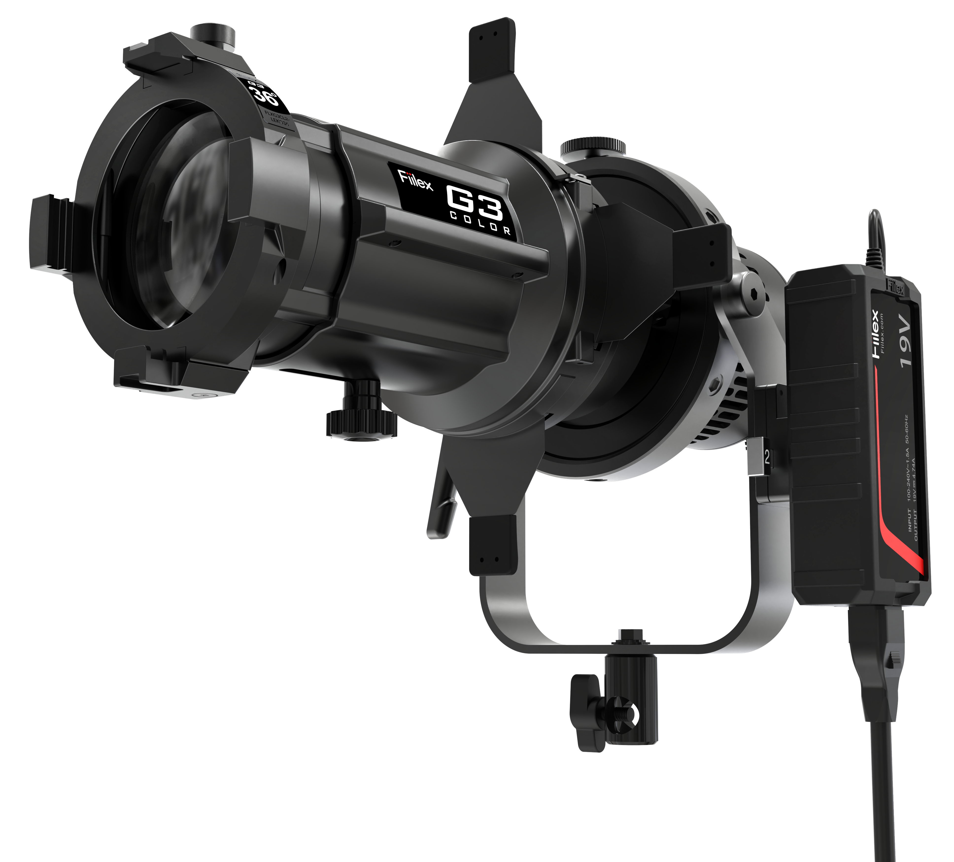 Fiilex G3 COLOR  - FIILEX | Bellalite