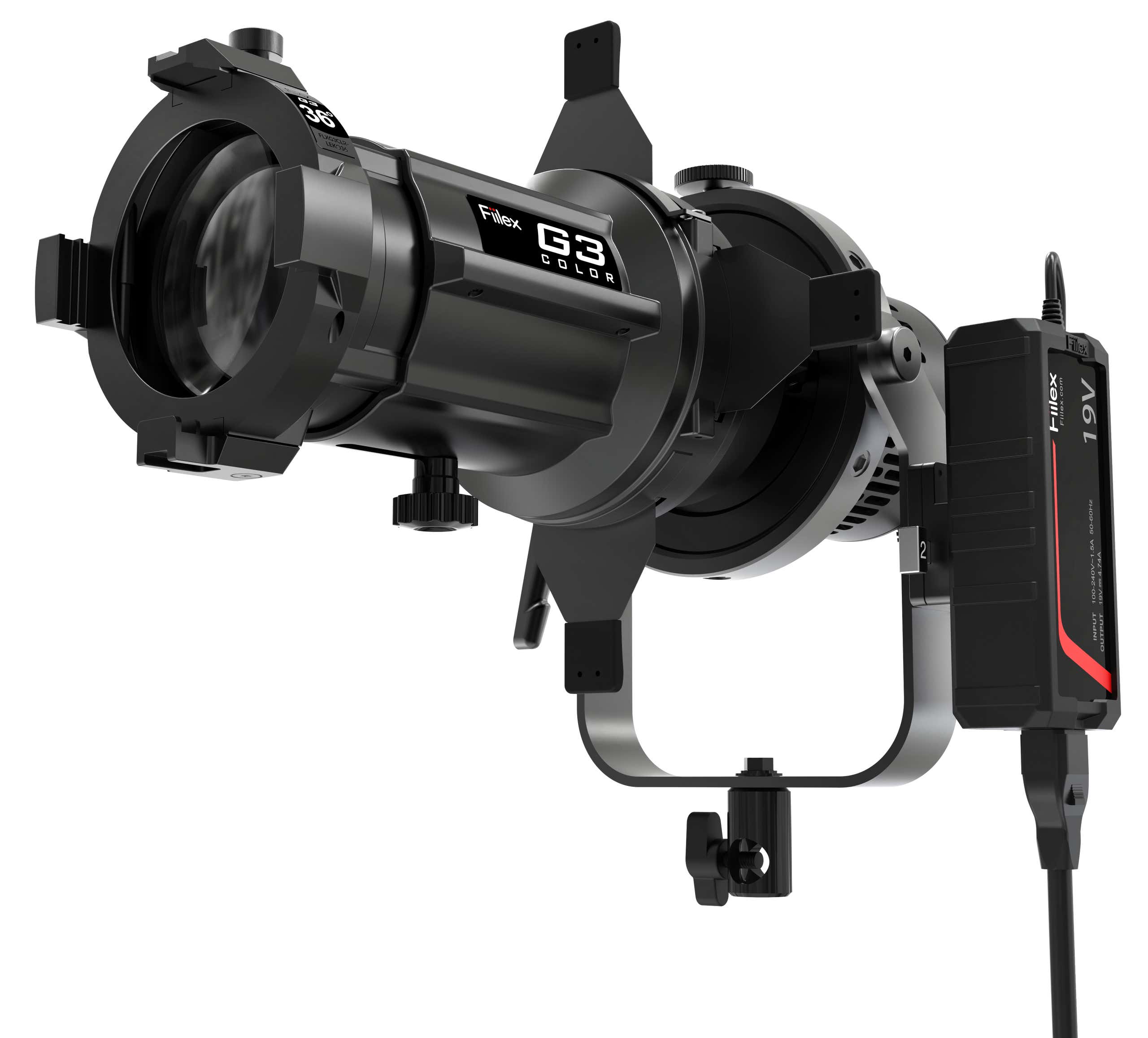 Fiilex G3 COLOR - FIILEX | Bellalite Fiilex G3 COLOR - FIILEX | Bellalite