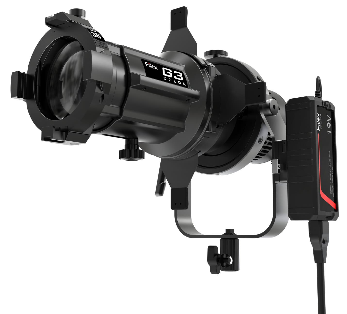 Fiilex G3 COLOR - FIILEX | Bellalite Fiilex G3 COLOR - FIILEX | Bellalite