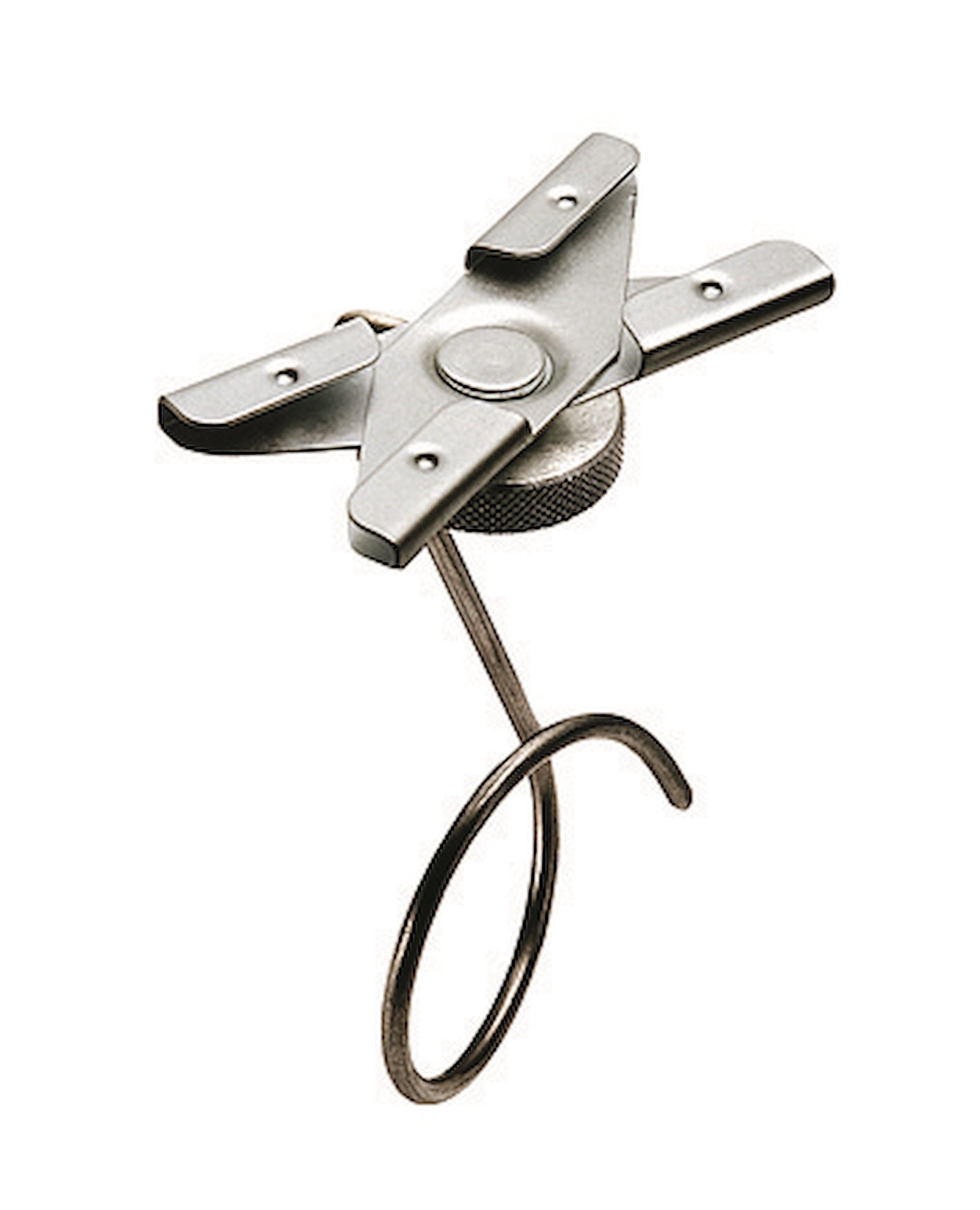 Avenger Scissor Clip With Cable Support - Avenger | Bellalite