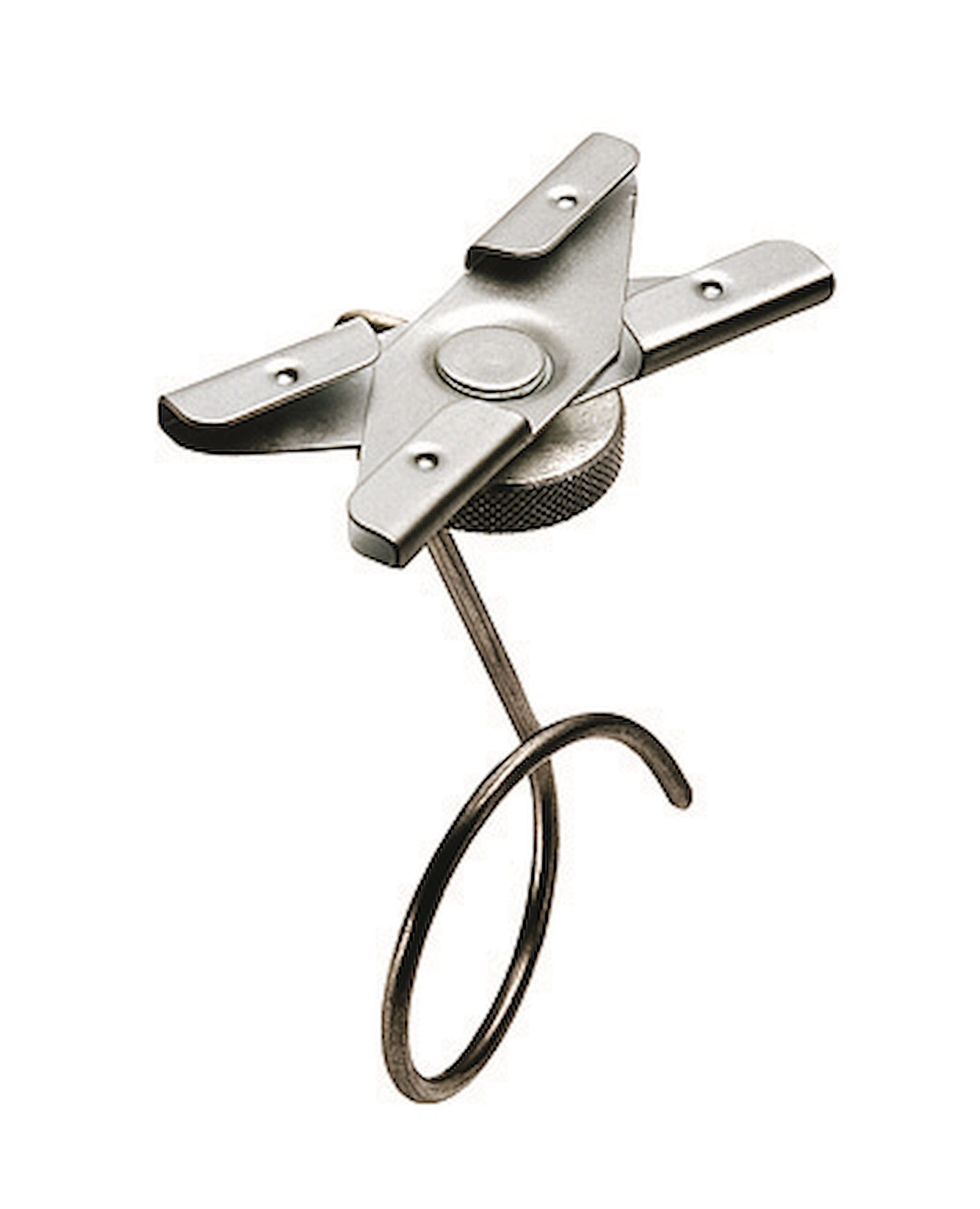 Avenger Scissor Clip With Cable Support - Avenger | Bellalite Avenger Scissor Clip With Cable Support - Avenger | Bellalite