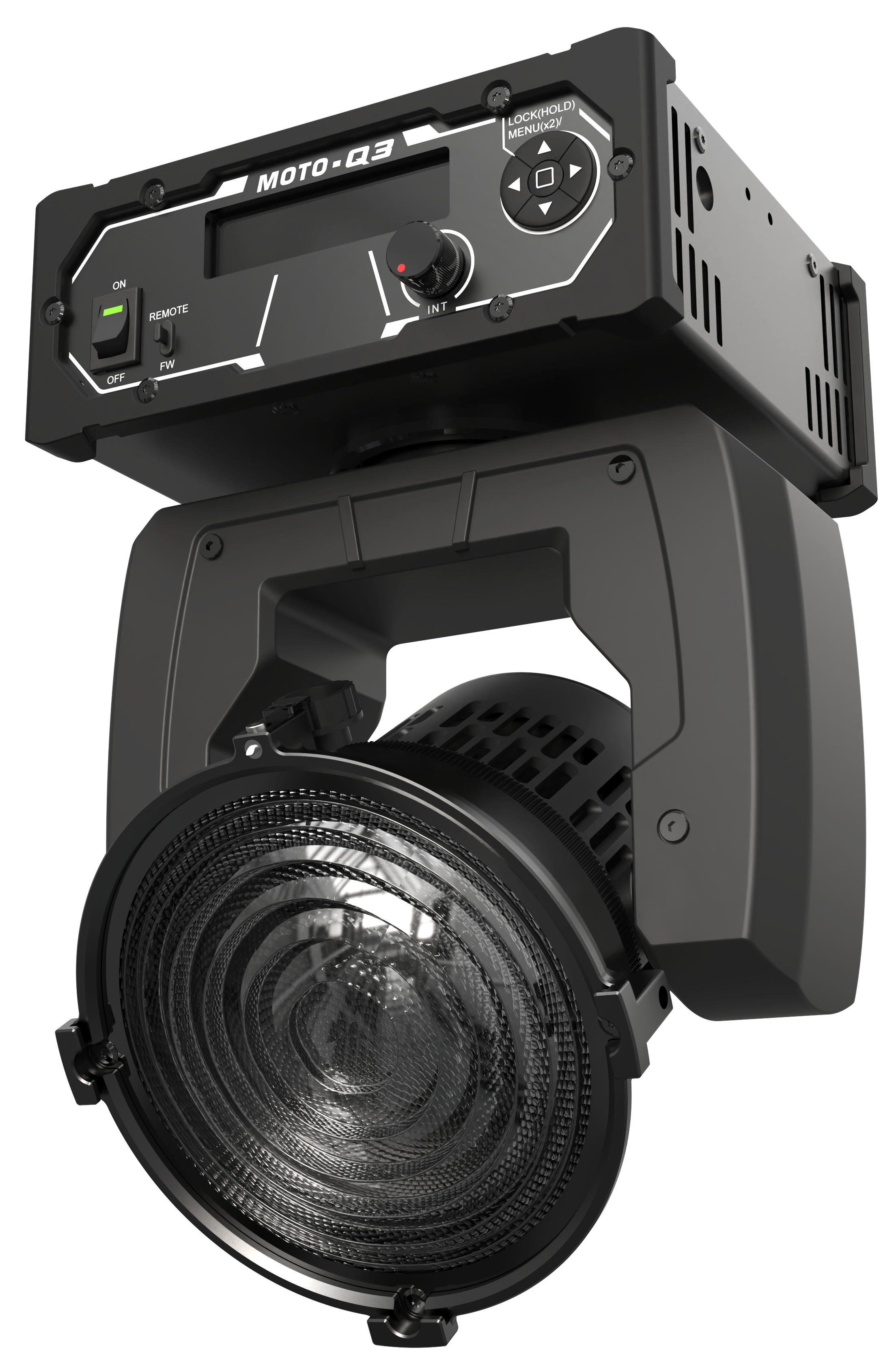 Fiilex MOTOQ3 COLOR  - FIILEX | Bellalite