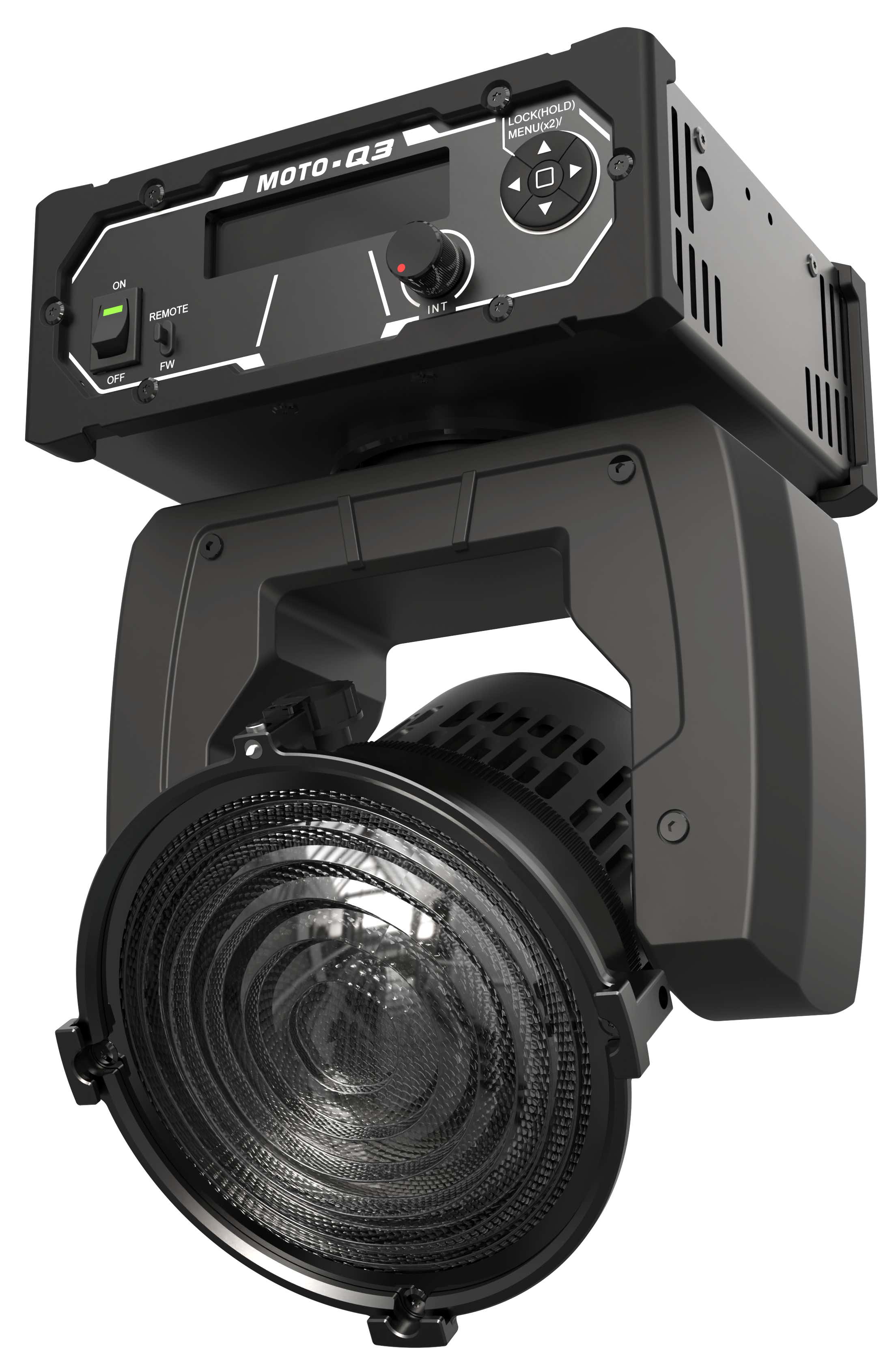 Fiilex MOTOQ3 COLOR - FIILEX | Bellalite Fiilex MOTOQ3 COLOR - FIILEX | Bellalite