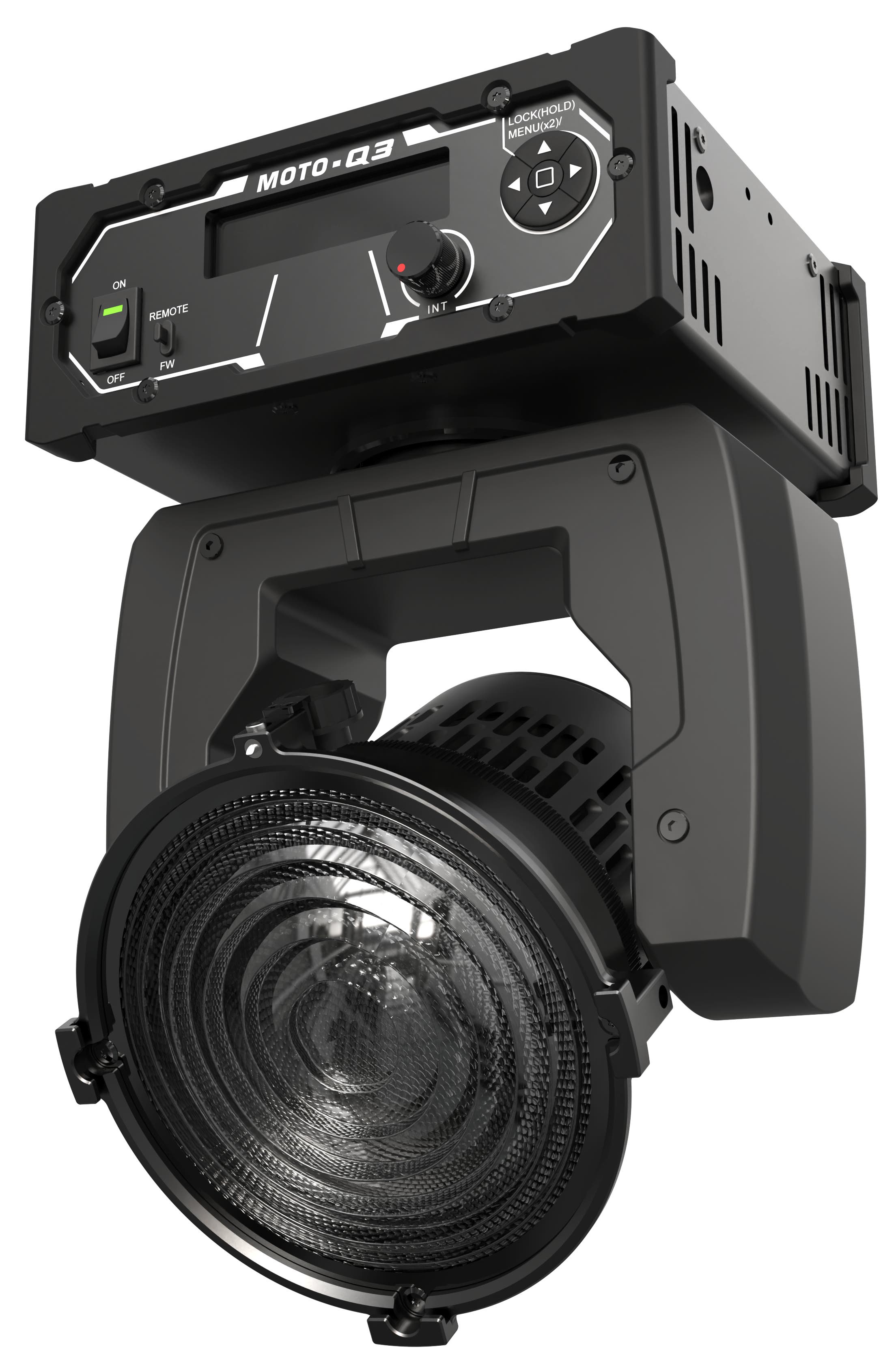 Fiilex MOTOQ3 COLOR - FIILEX | Bellalite Fiilex MOTOQ3 COLOR - FIILEX | Bellalite