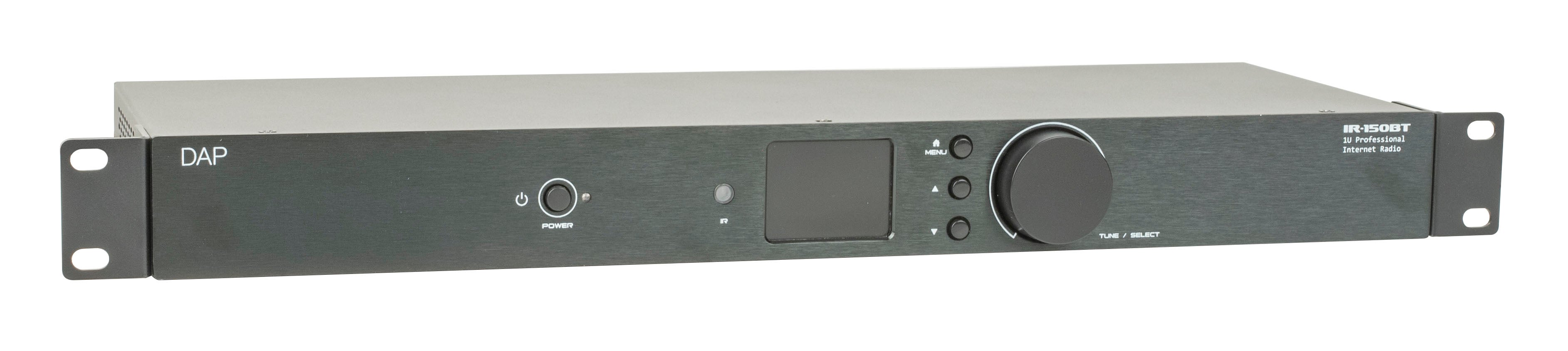 IR-150BT Media Player - DAP | Bellalite