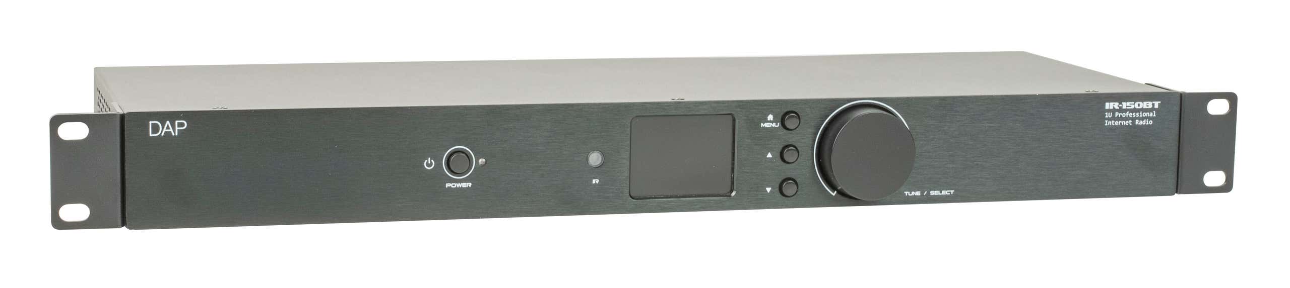 IR-150BT Media Player - DAP | Bellalite IR-150BT Media Player - DAP | Bellalite