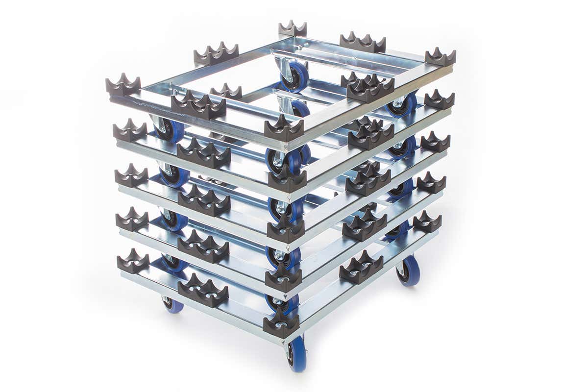 Admiral Dolly Strong Boy Combi 4x 100mm bromsade hjul - Admiral Staging | Bellalite Admiral Dolly Strong Boy Combi 4x 100mm bromsade hjul - Admiral Staging | Bellalite