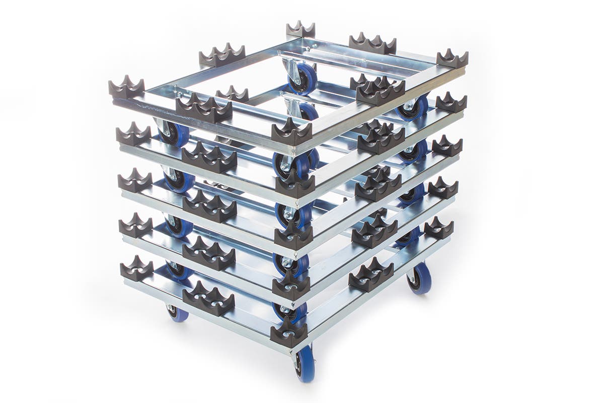 Admiral Dolly Strong Boy Combi 4x 100mm bromsade hjul - Admiral Staging | Bellalite Admiral Dolly Strong Boy Combi 4x 100mm bromsade hjul - Admiral Staging | Bellalite