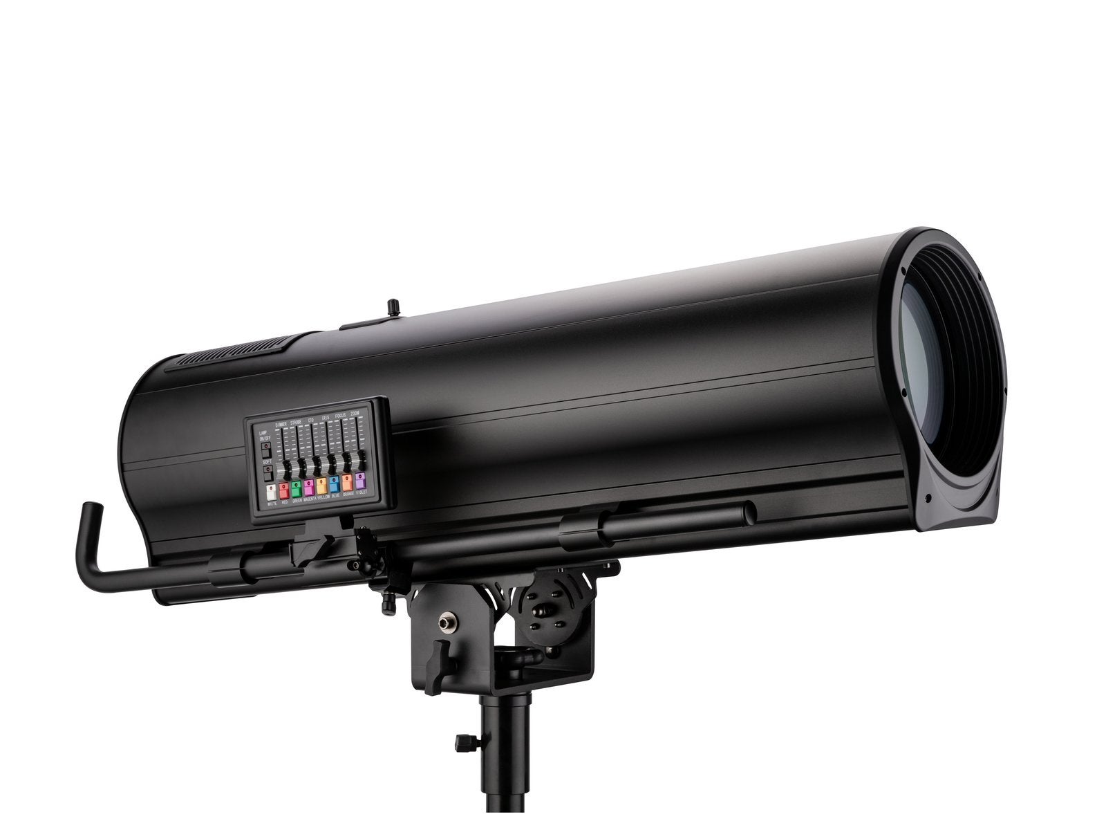 Följespot LED SL-1000 MFZ DMX  - Eurolite | Bellalite