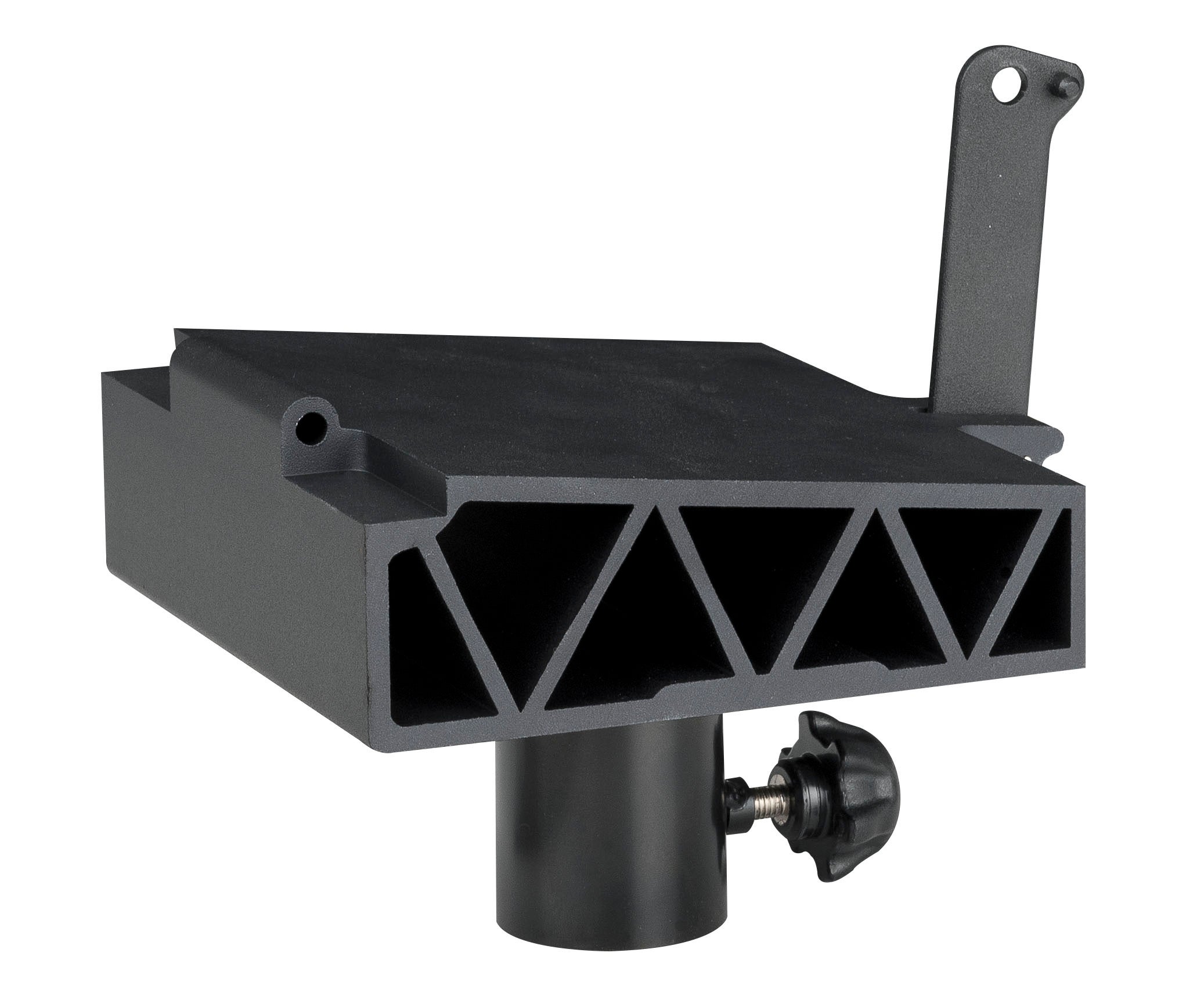 Xi-3 Mobile Bracket  - DAP | Bellalite