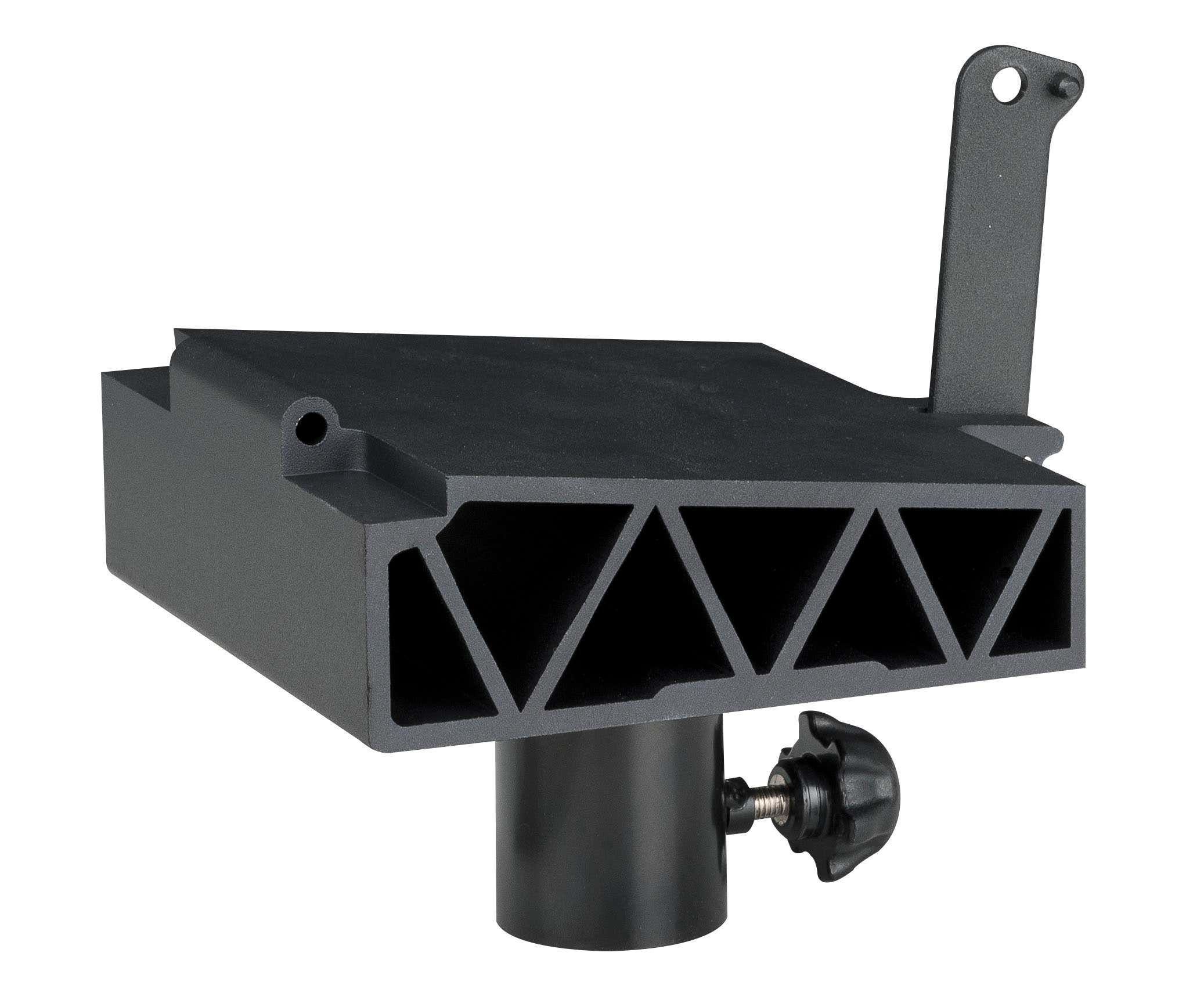 Xi-3 Mobile Bracket - DAP | Bellalite Xi-3 Mobile Bracket - DAP | Bellalite