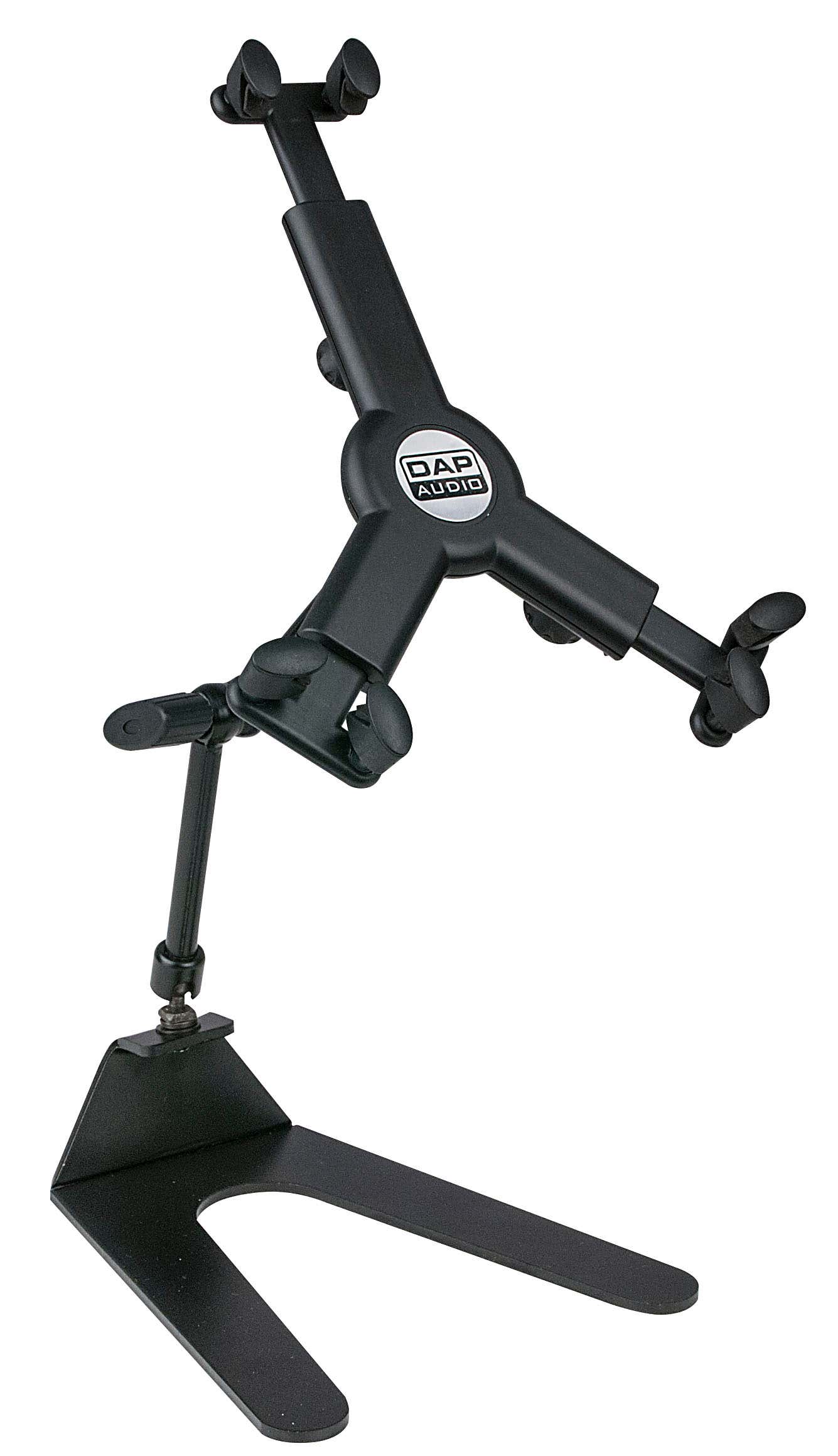 Multifunctional Tablet Stand - Showgear | Bellalite Multifunctional Tablet Stand - Showgear | Bellalite