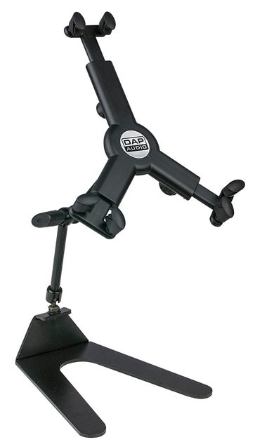 Multifunctional Tablet Stand - Showgear | Bellalite Multifunctional Tablet Stand - Showgear | Bellalite