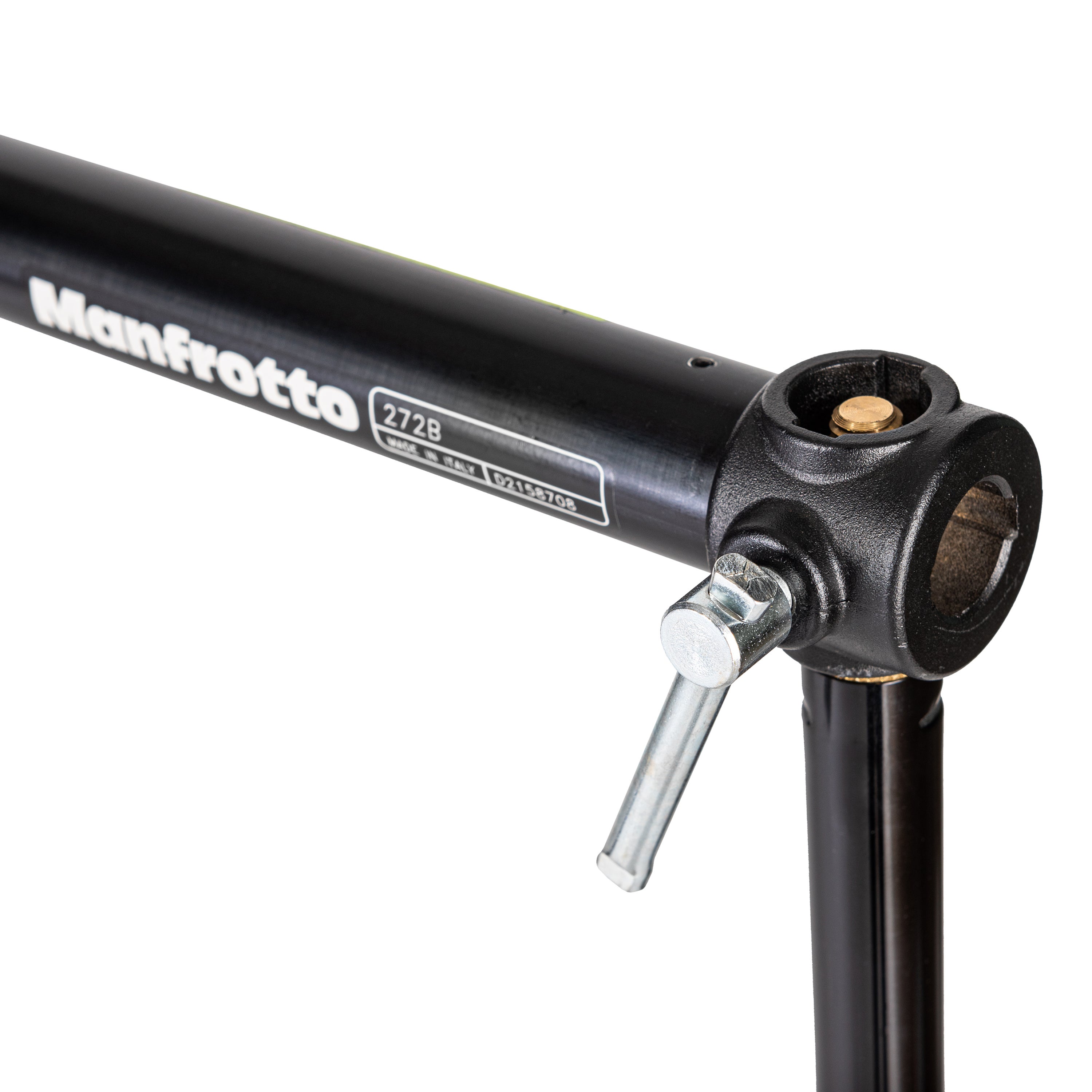 Manfrotto 1314B Background Support Kit  - Manfrotto | Bellalite