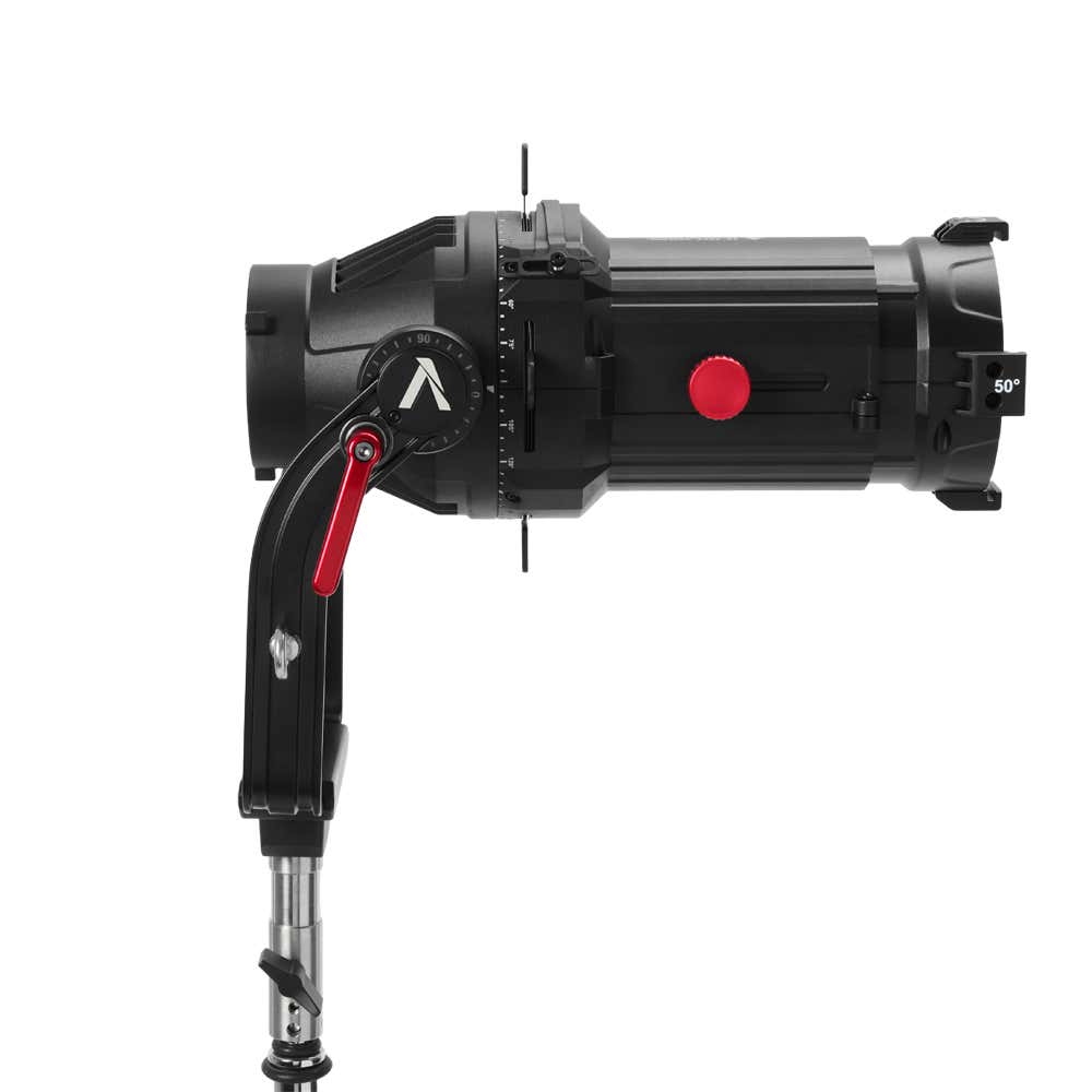 Aputure Spotlight Mount II 50° Kit - APUTURE | Bellalite Aputure Spotlight Mount II 50° Kit - APUTURE | Bellalite