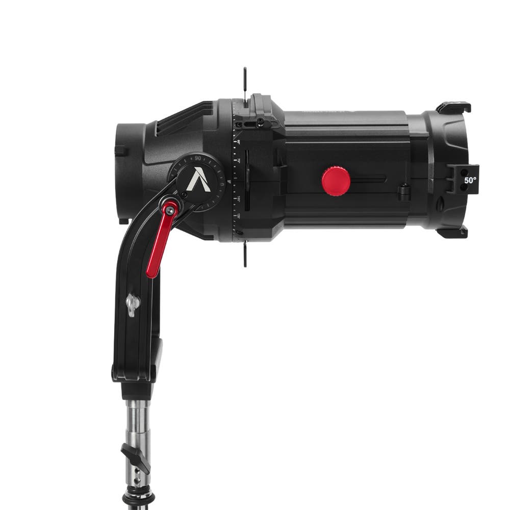 Aputure Spotlight Mount II 50° Kit - APUTURE | Bellalite Aputure Spotlight Mount II 50° Kit - APUTURE | Bellalite
