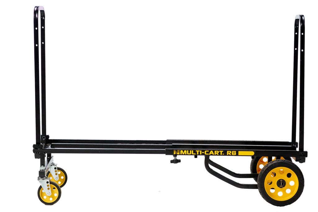 RocknRoller MultiCart R8RT Mid Max 227kg - RockNRoller | Bellalite RocknRoller MultiCart R8RT Mid Max 227kg - RockNRoller | Bellalite