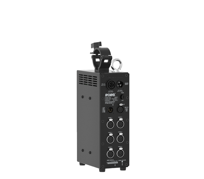 PATT Driver - Robe | Bellalite