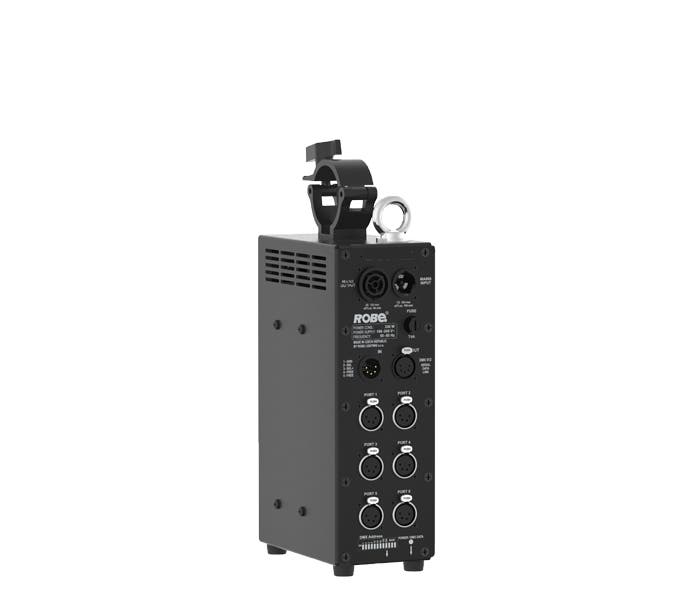 PATT Driver - Robe | Bellalite PATT Driver - Robe | Bellalite