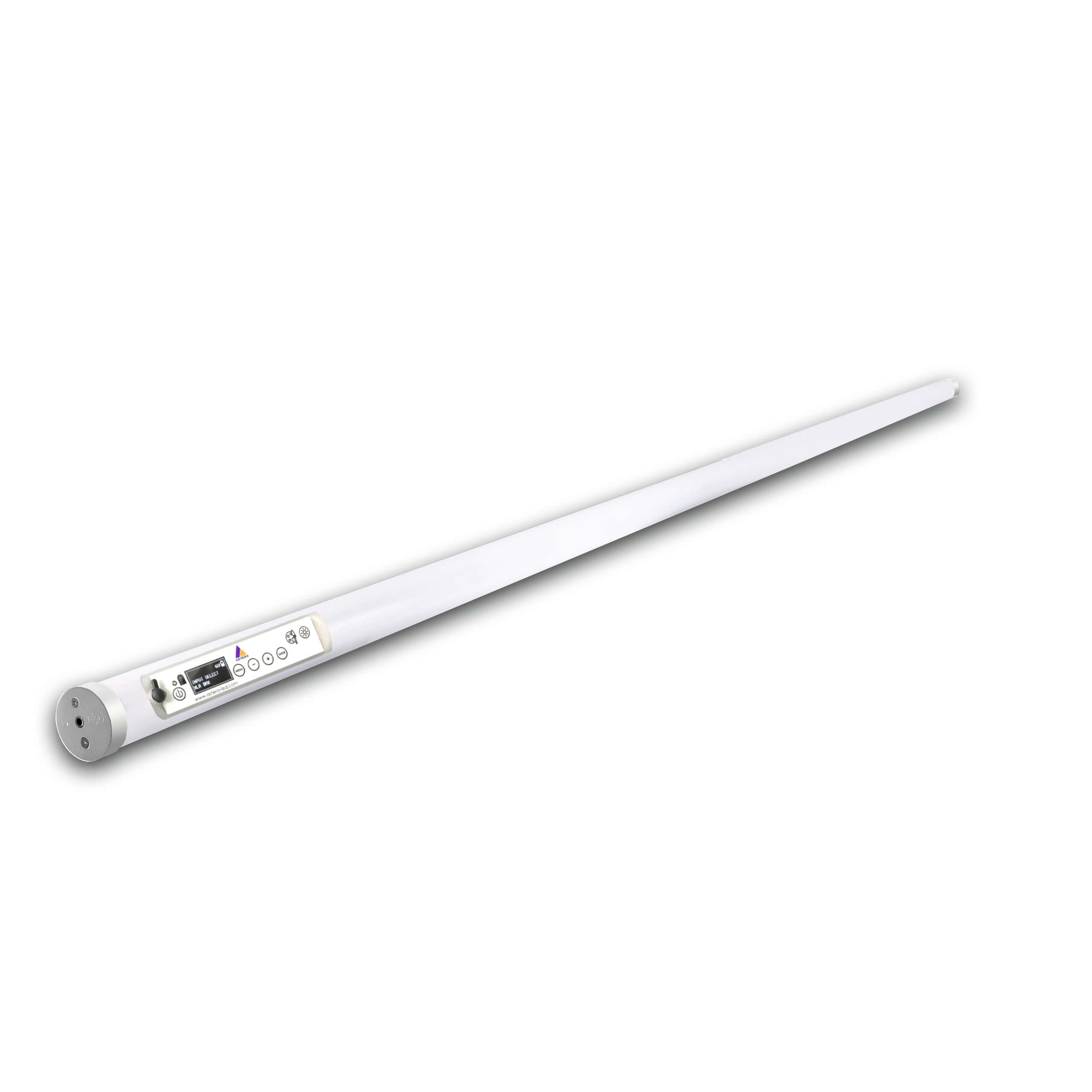 Astera Hyperion Tube inkl. 2 eye bolts, 2 holders - Astera | Bellalite Astera Hyperion Tube inkl. 2 eye bolts, 2 holders - Astera | Bellalite