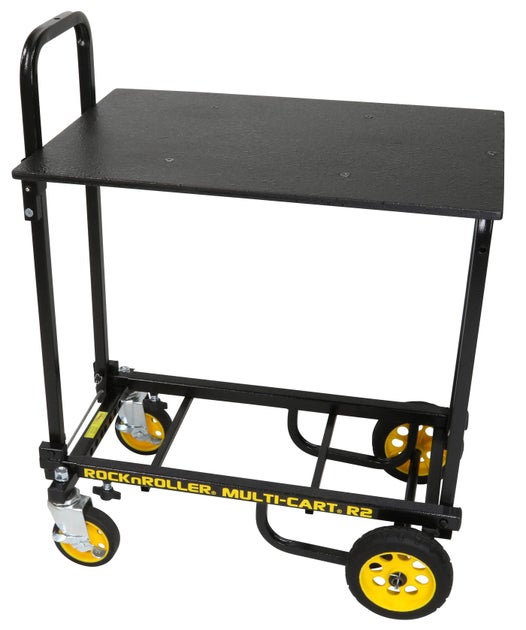 RocknRoller Quick Set Shelf - RockNRoller | Bellalite RocknRoller Quick Set Shelf - RockNRoller | Bellalite