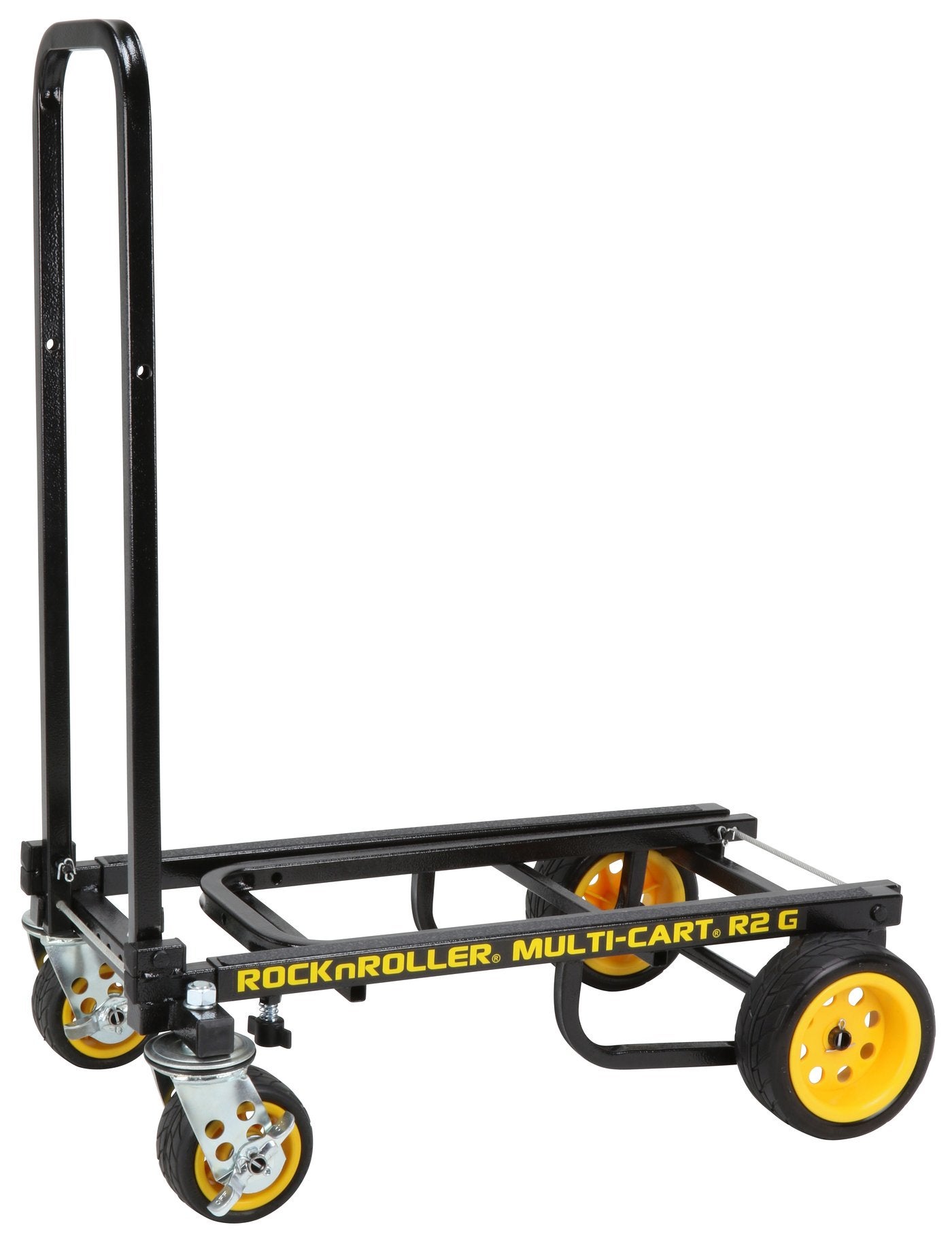 RocknRoller MultiCart R2G Micro Glider Max 159kg - RockNRoller | Bellalite