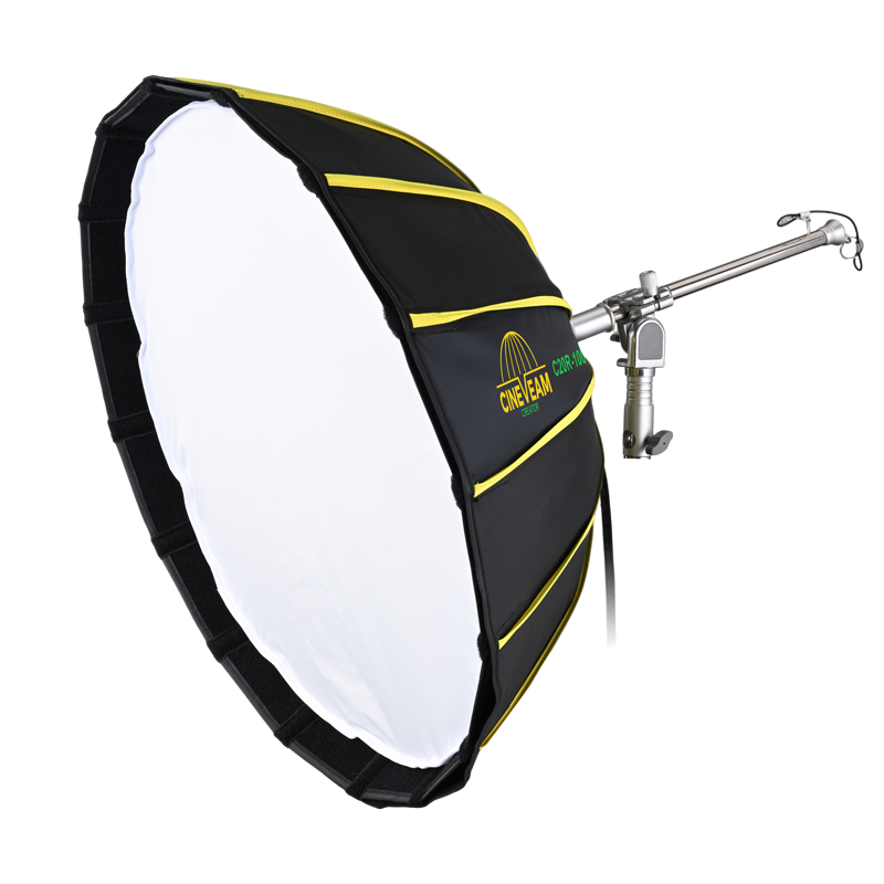 CineVeam Creator Round 61cm - CINEVEAM | Bellalite