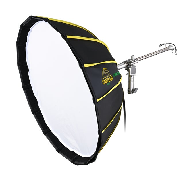 CineVeam Creator Round 61cm - CINEVEAM | Bellalite CineVeam Creator Round 61cm - CINEVEAM | Bellalite
